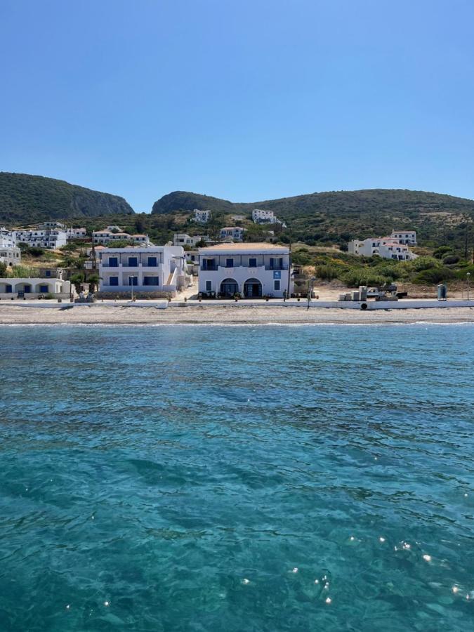Anesis Hotel 3*